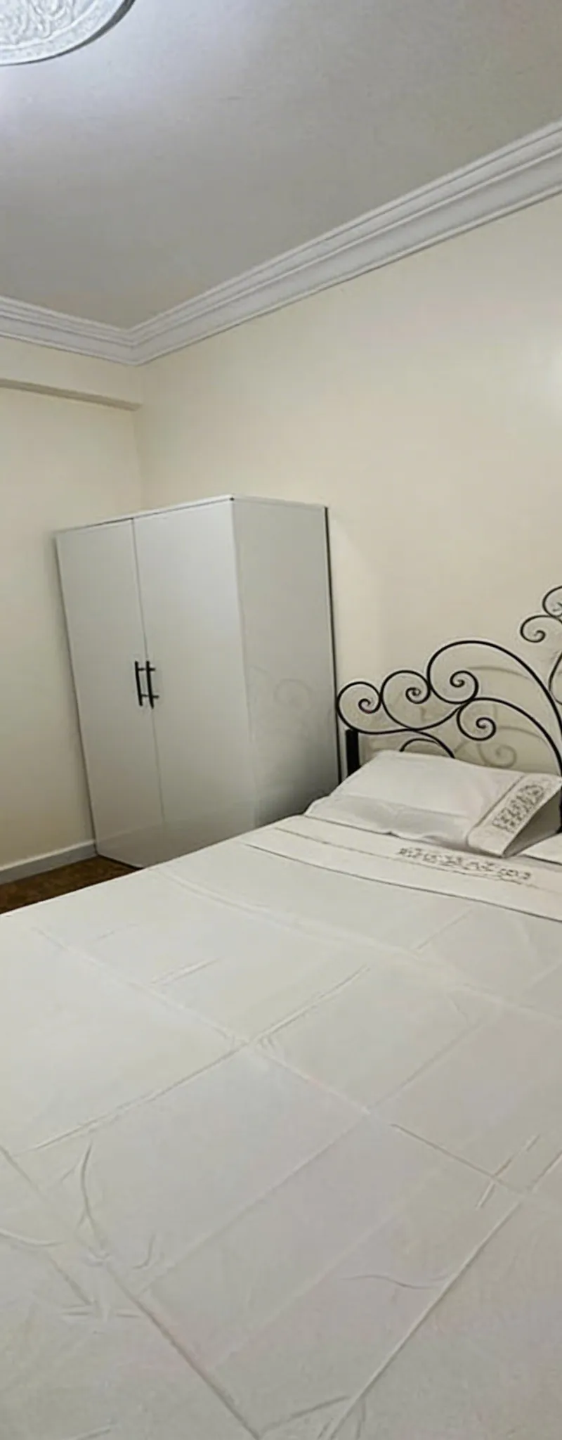 Appartement meublé à louer longue durée