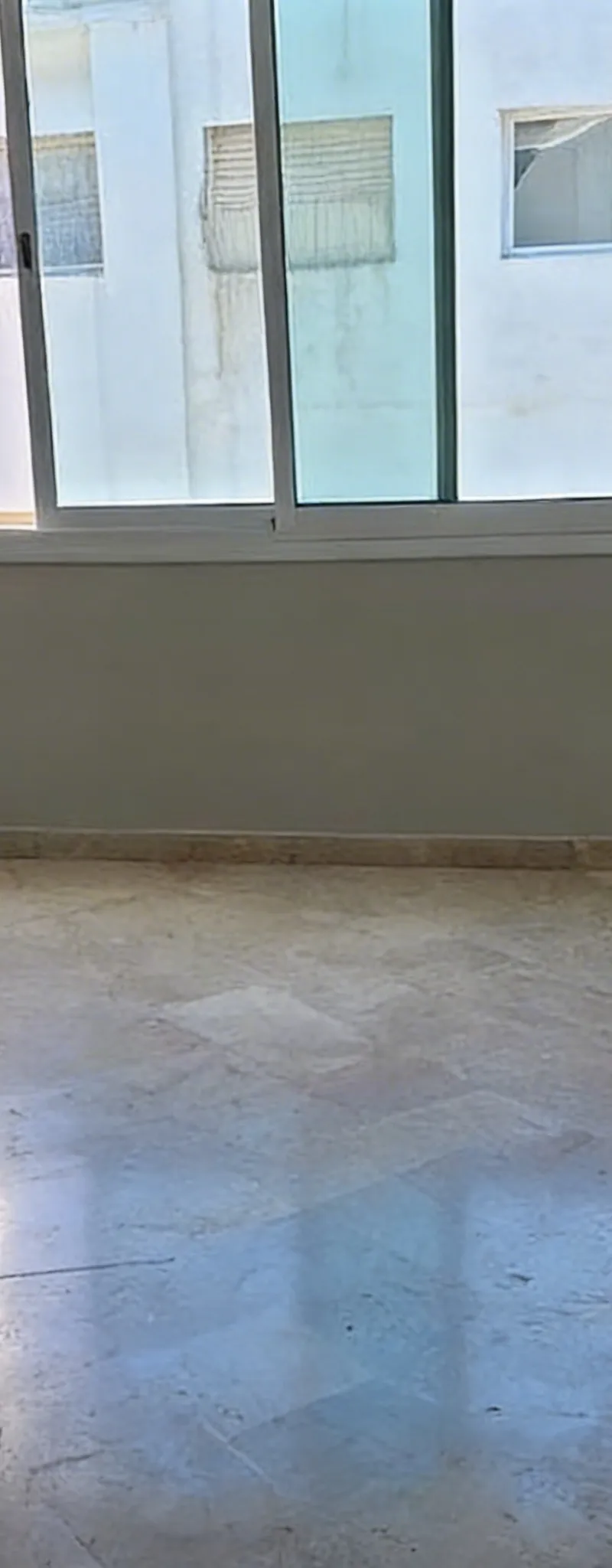 Appartement à louer sur abdelmoumen