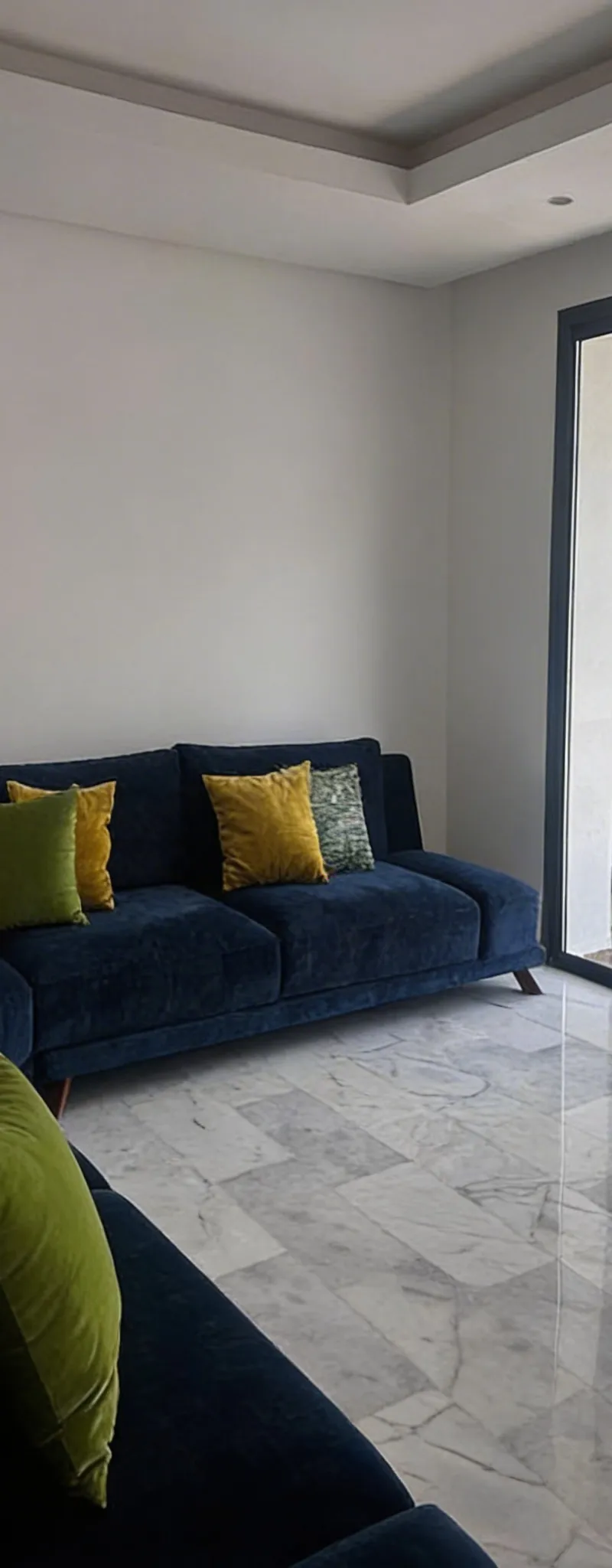 appartement à louer à CFC
