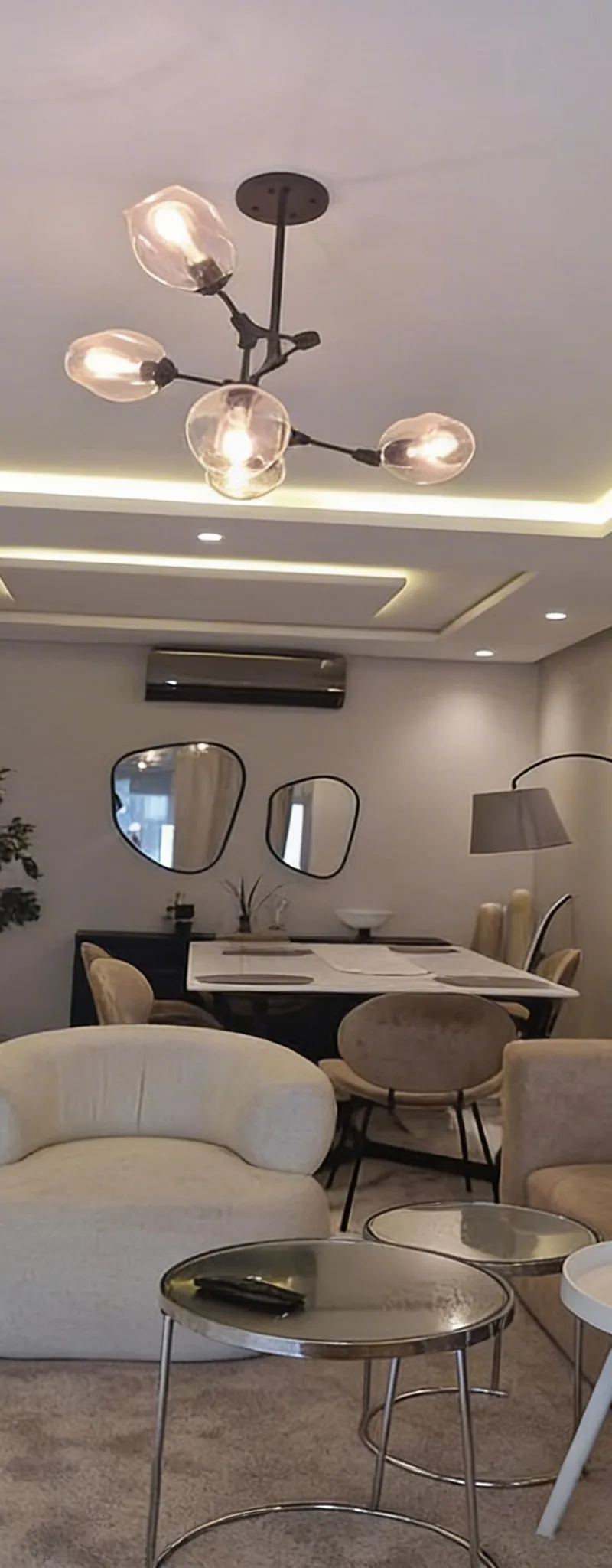 SUPERBE APPARTEMENT MODERNE Ferme Bretonne