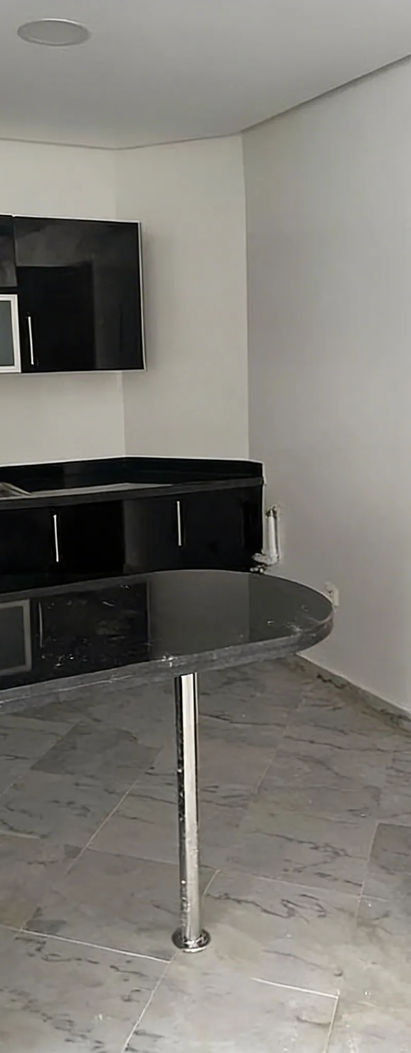 Studio vide à louer à ABDELMOUMEN
