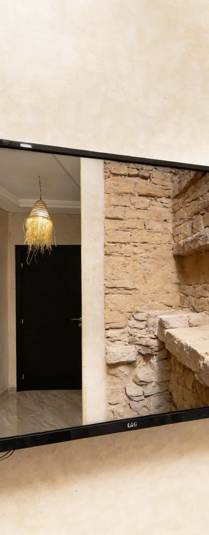 Appartement à louer 76 m² à Marrakech