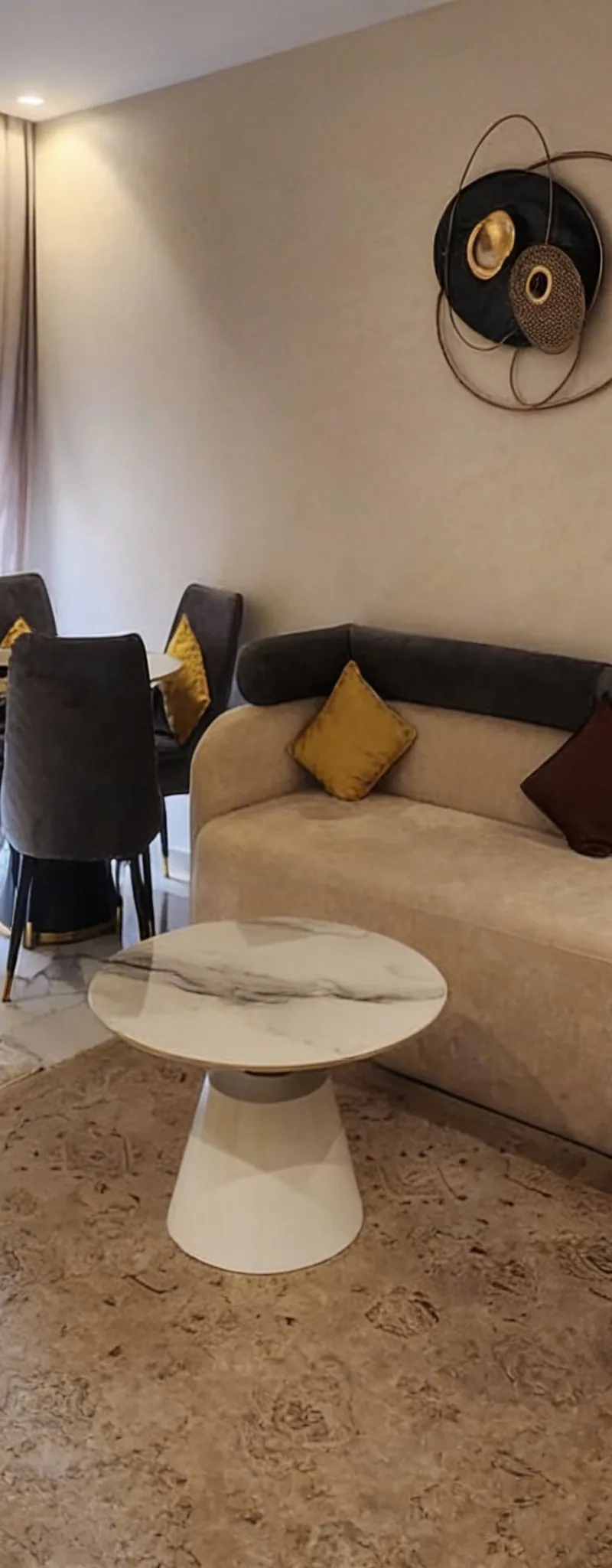 🏡 Appartement à louer