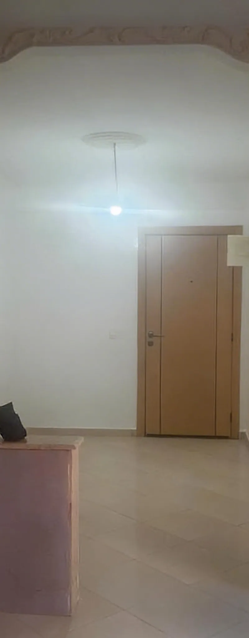 Bel appartement pour les mariés