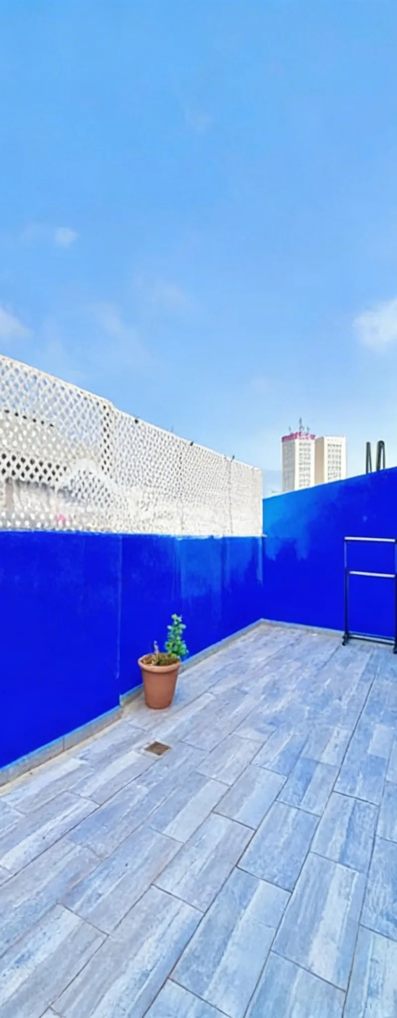 Studio de 87 m² à Casablanca