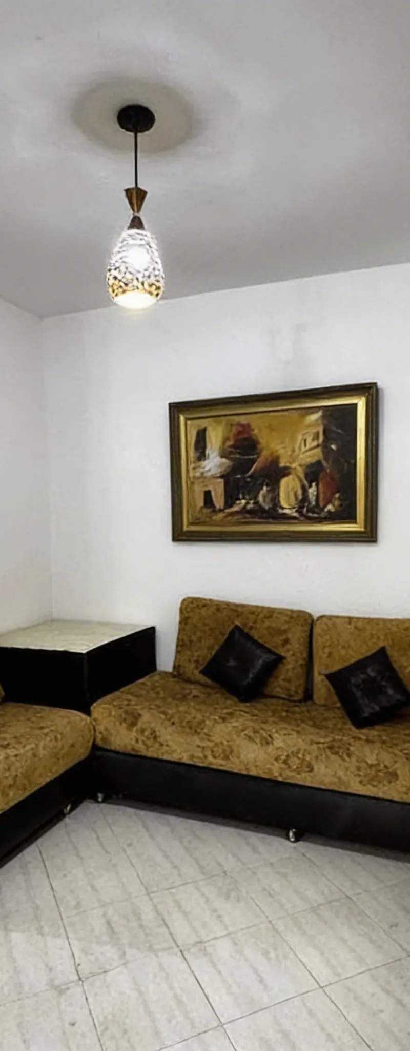Appartement à louer 90m² à Casablanca