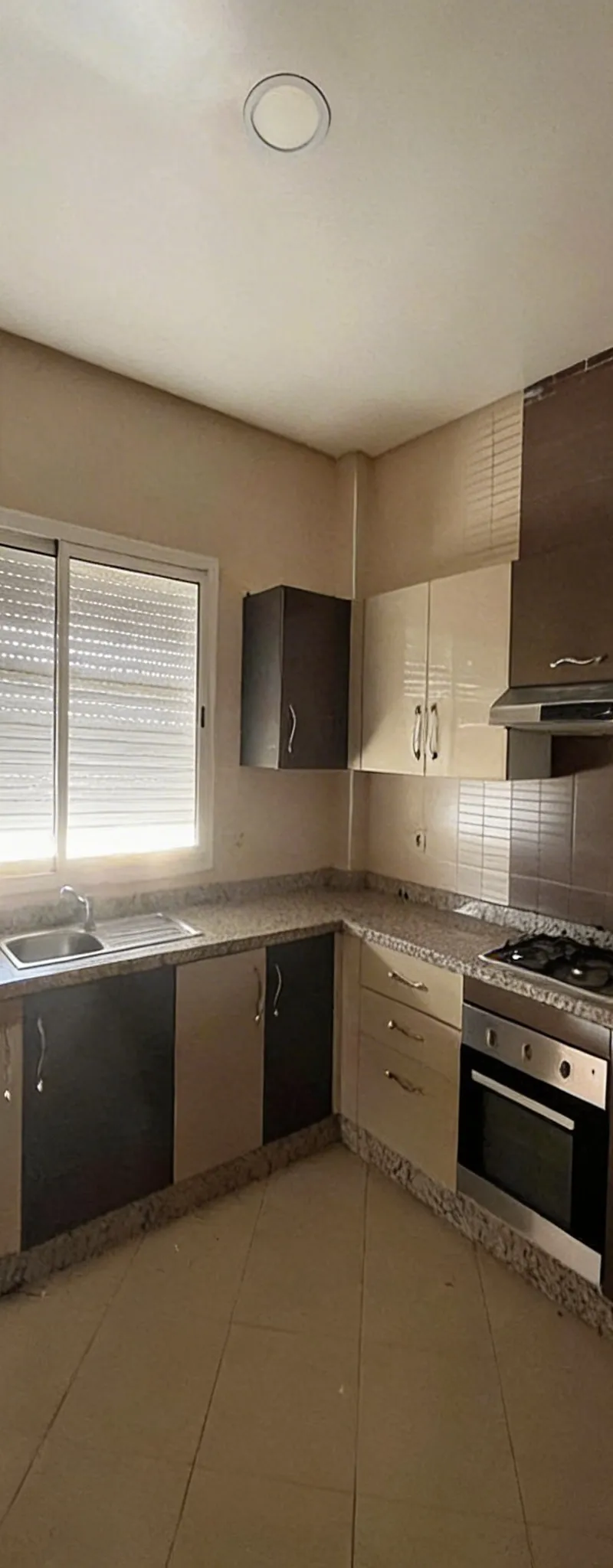 Appartement à louer 120 m² à Meknès