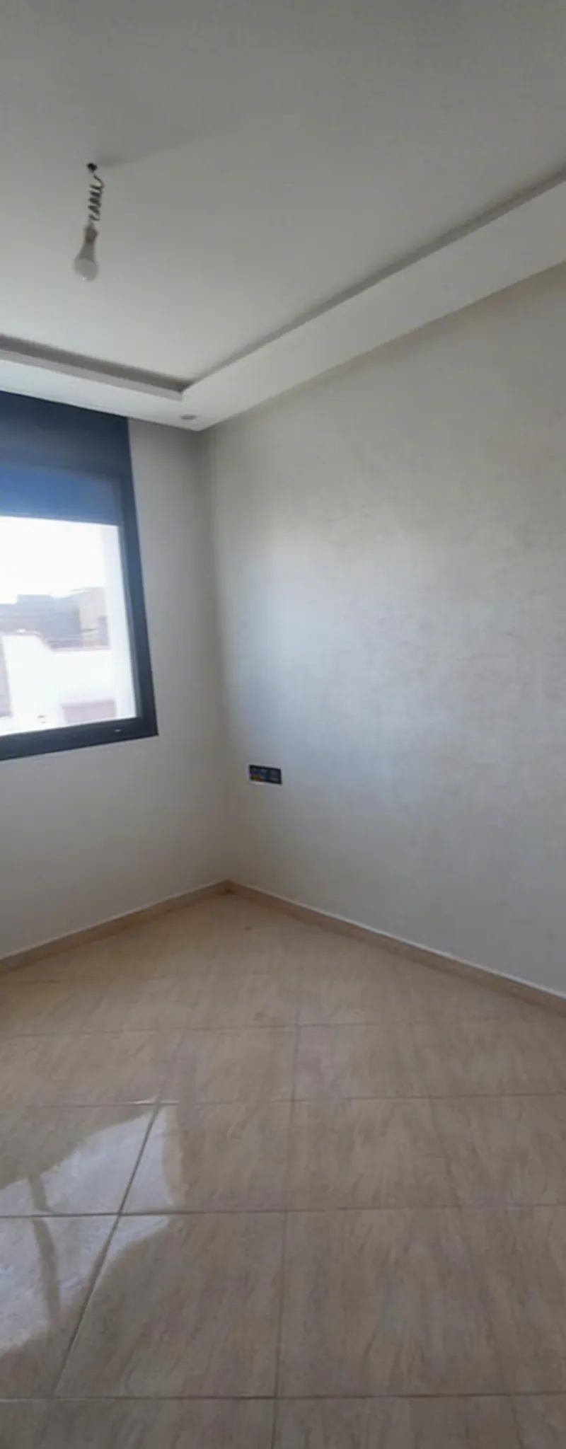 appartement vide