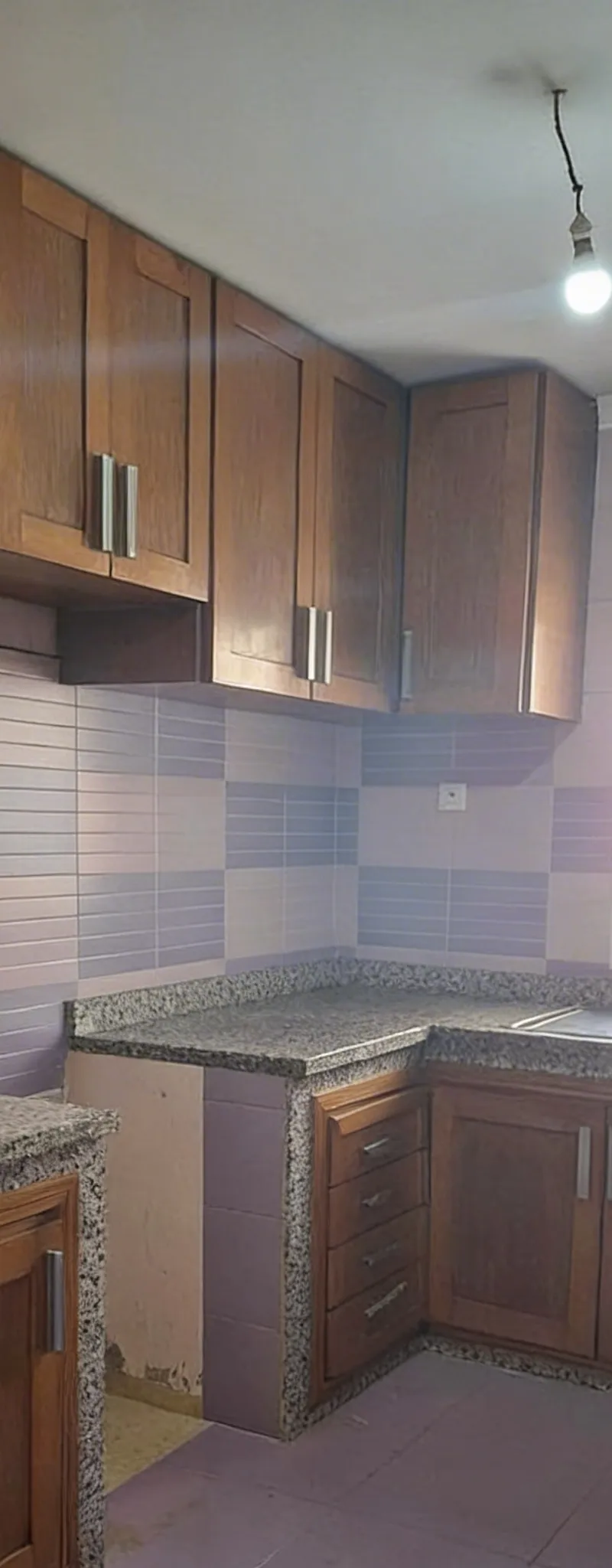 Appartement à louer 3 chambres