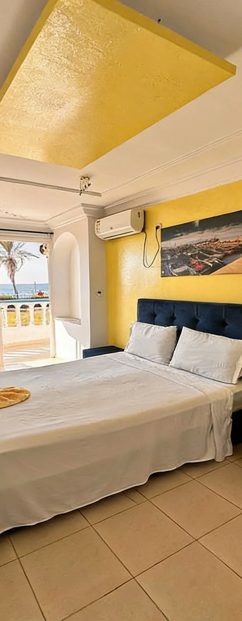Appartement à louer 80 m² à Mohammedia