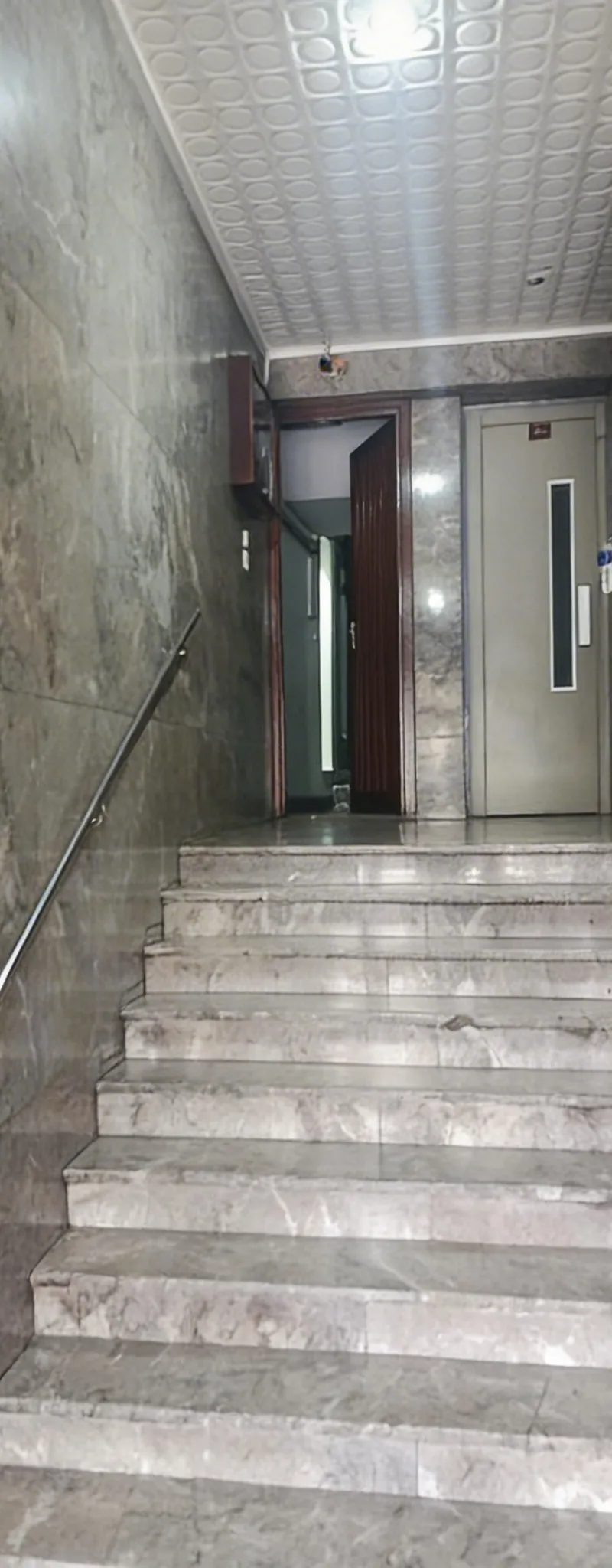 Un très bon appartement meublé
