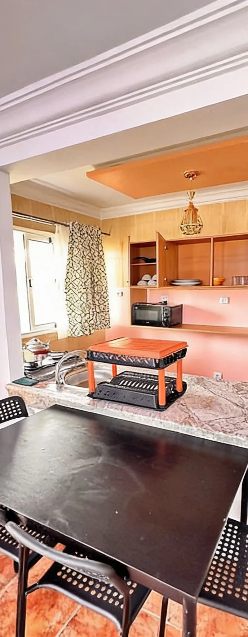 Appartement à louer 79 m² à Mohammedia