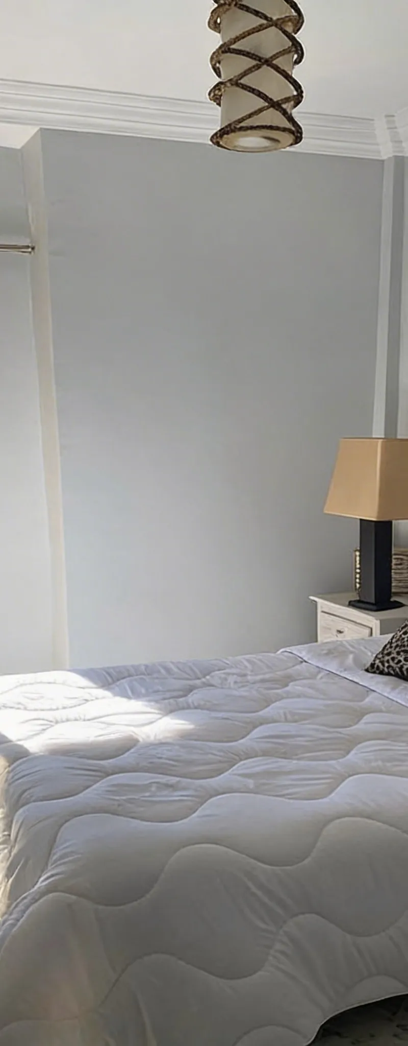 Location d’un Bel appartement meublé Marrakech