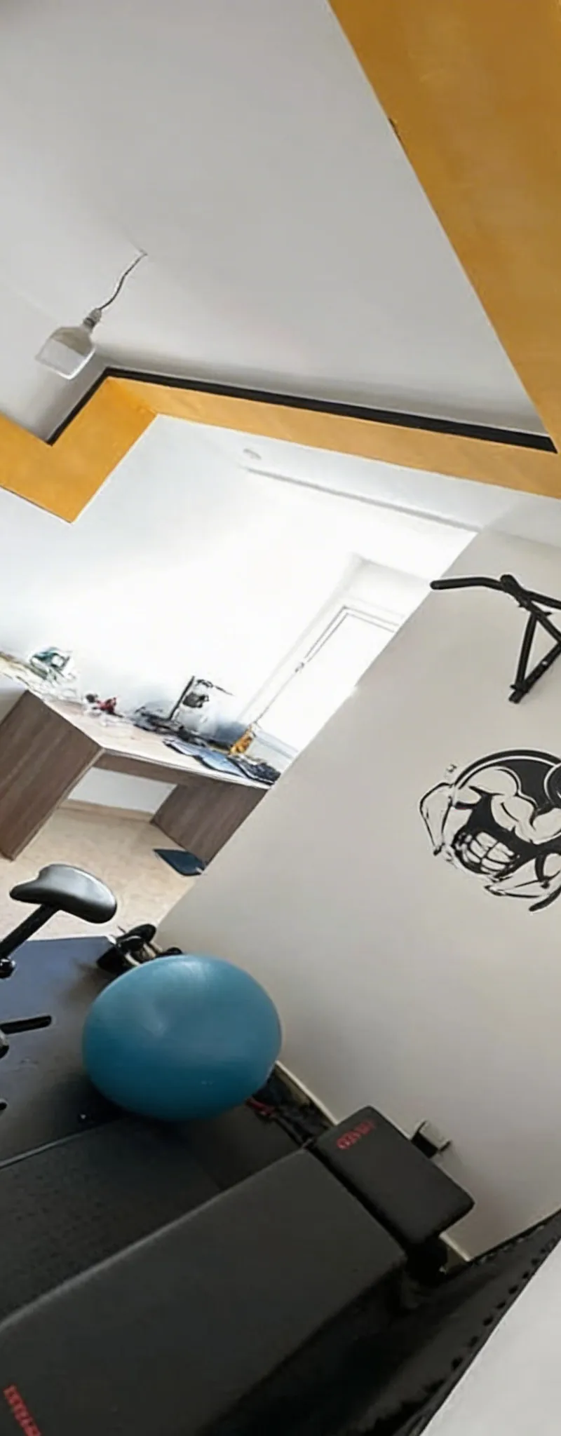 Appartement à louer 112 m² à Kénitra
