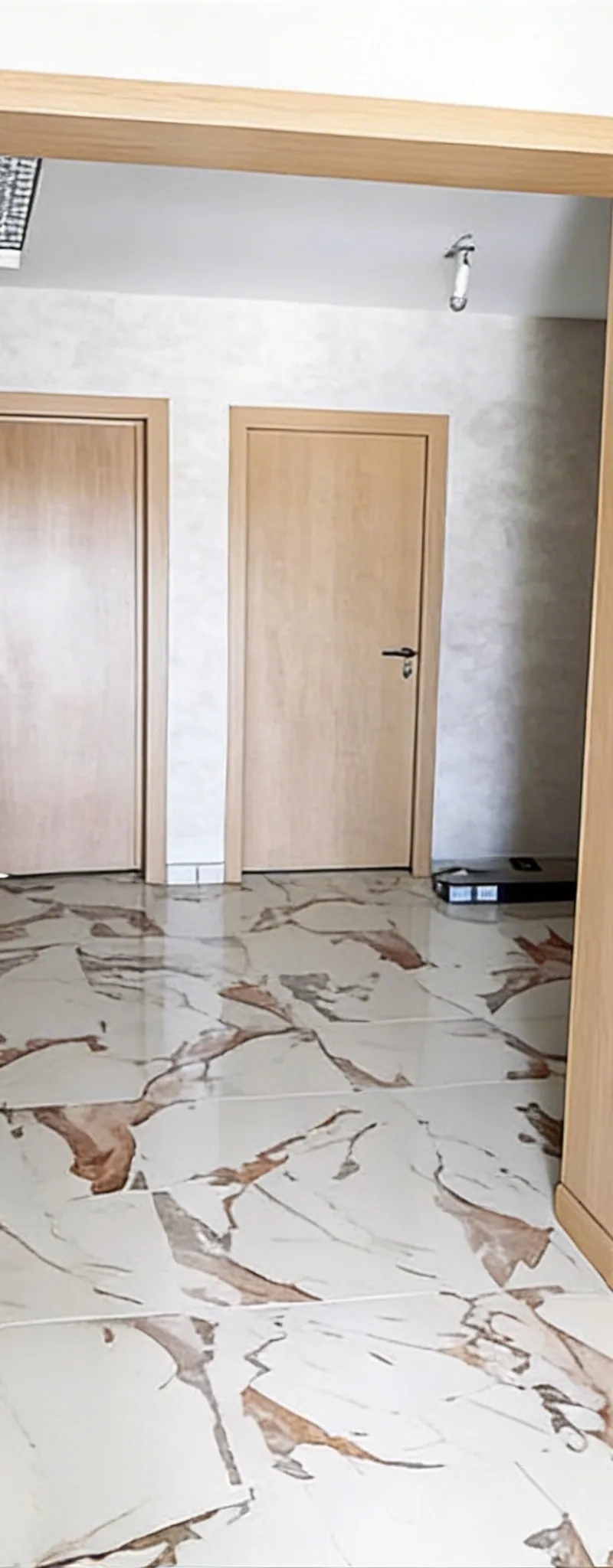 Appartement à louer à Rabat
