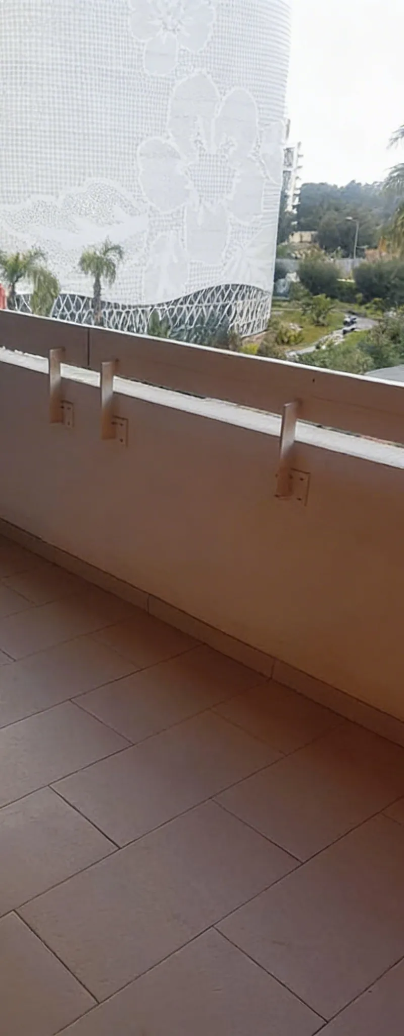 Viteeeee à cfc Apprt pour location vide