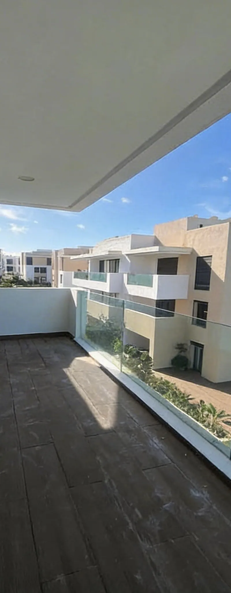 Appartement à vendre à la Ville Verte