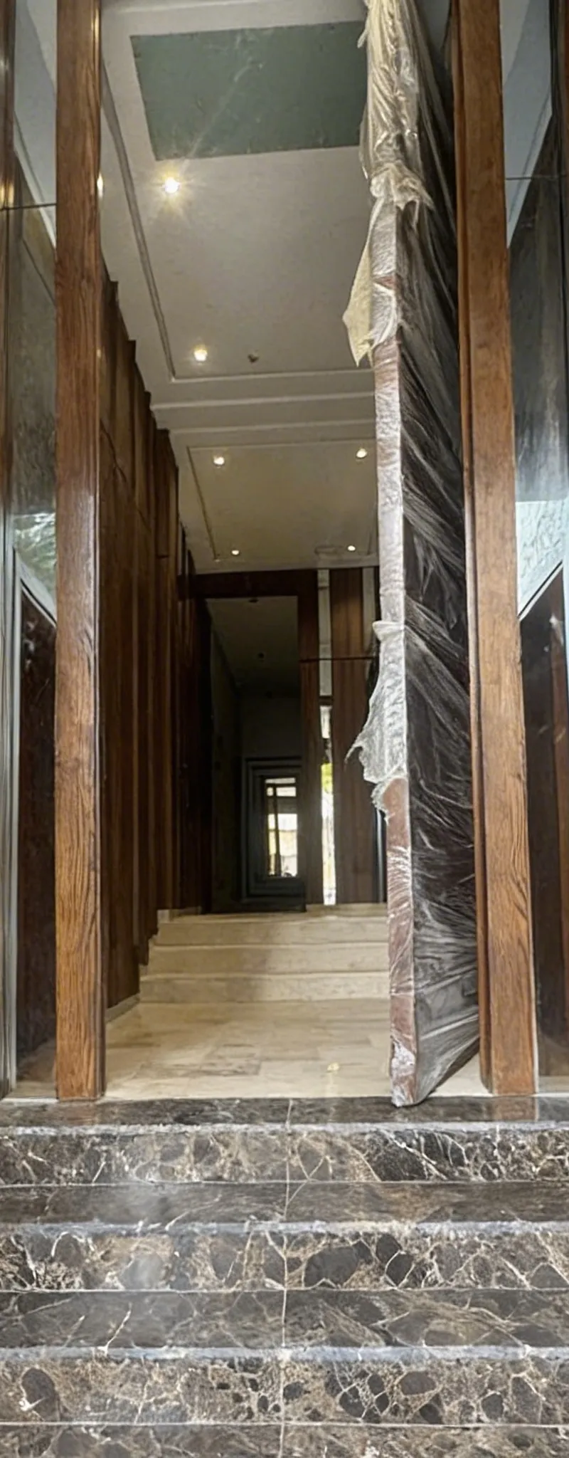 Studio à louer 40 m² à Casablanca