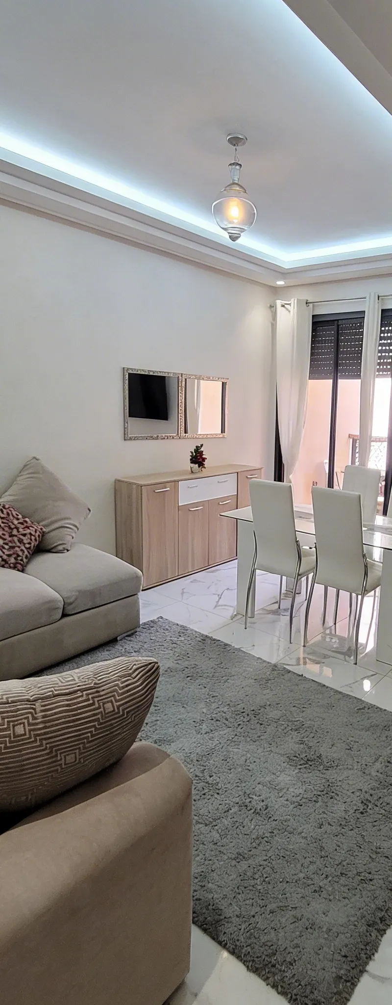 🏡 À LOUER – Bel Appartement