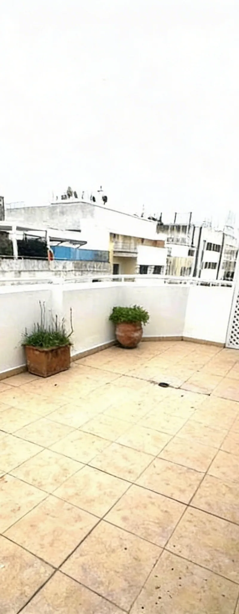 Appartement à louer 90 m² à Rabat
