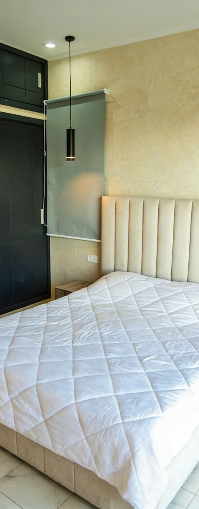 Appartement équipé près Zara McDo Gueliz Wifi