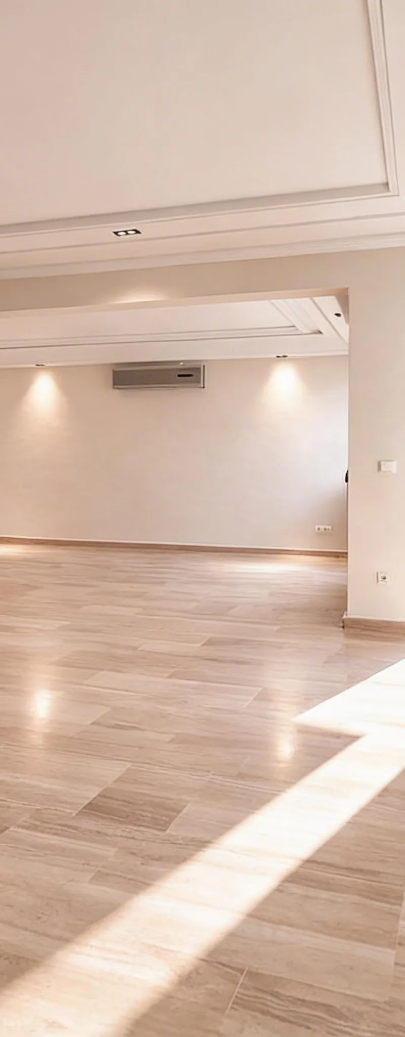SUPERBE DUPLEX LUMINEUX TRÈS BIEN SITUÉ