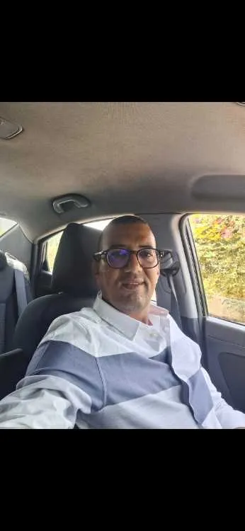 chauffeur B et D touristique - Casablanca