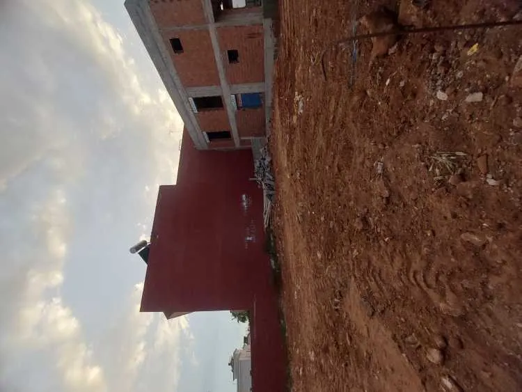 Terrain villa a harhoura