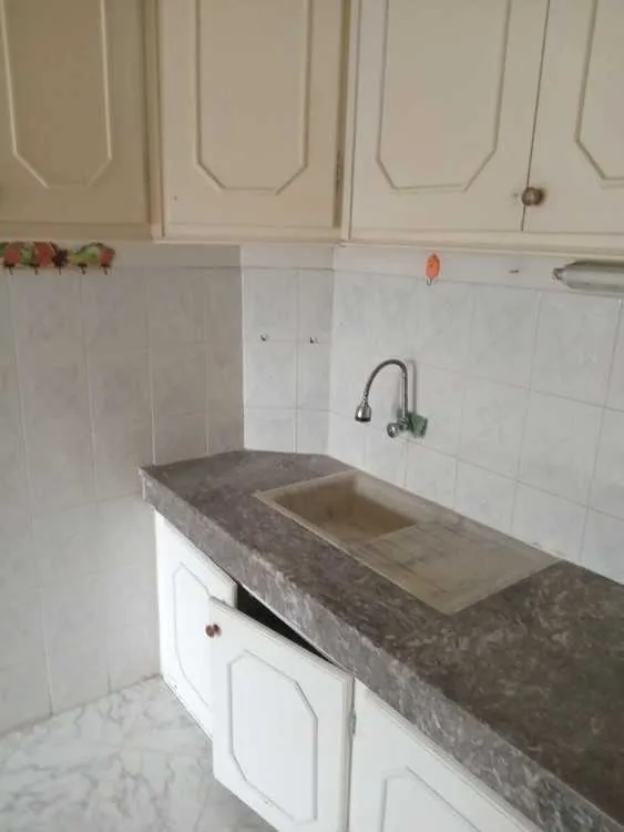 Appartement à vendre Wifak Temara