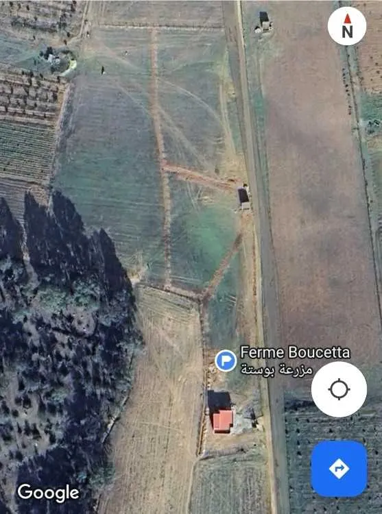 Ferme à vendre