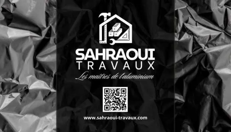 Meilleurs travaux d’aluminium – 17 ans d’expérienc