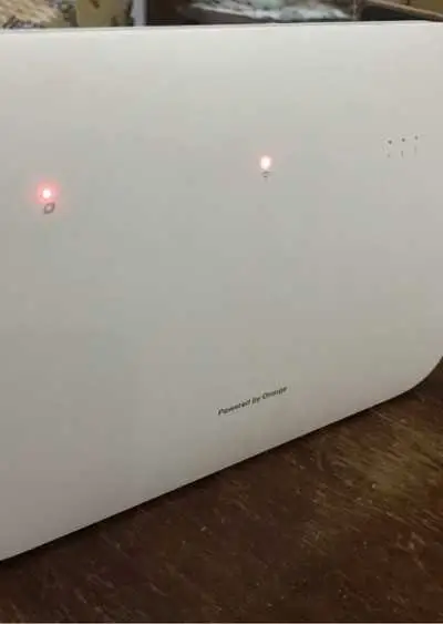 Huawei 4G+ router b622-335 dar box orange 5G