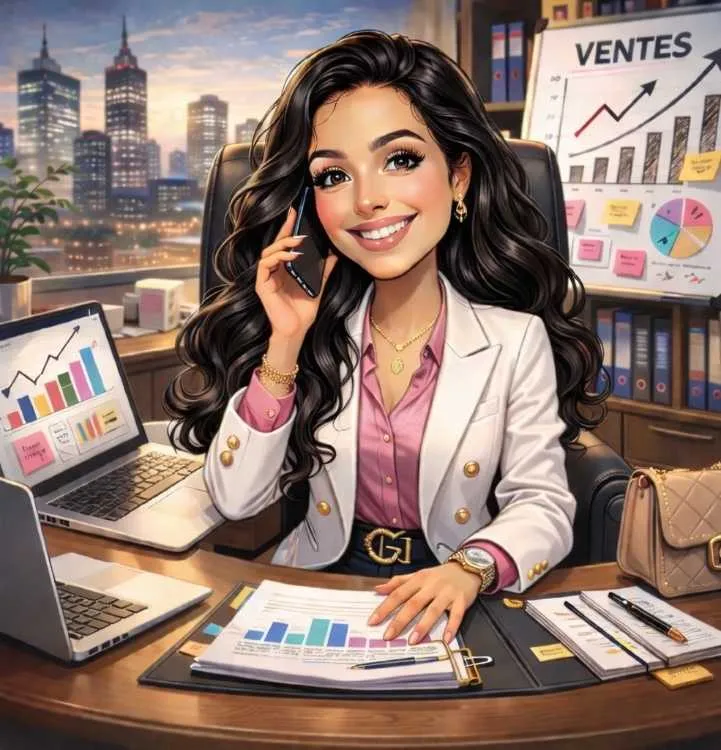 Candidature pour un poste dans le domaine administ - Casablanca