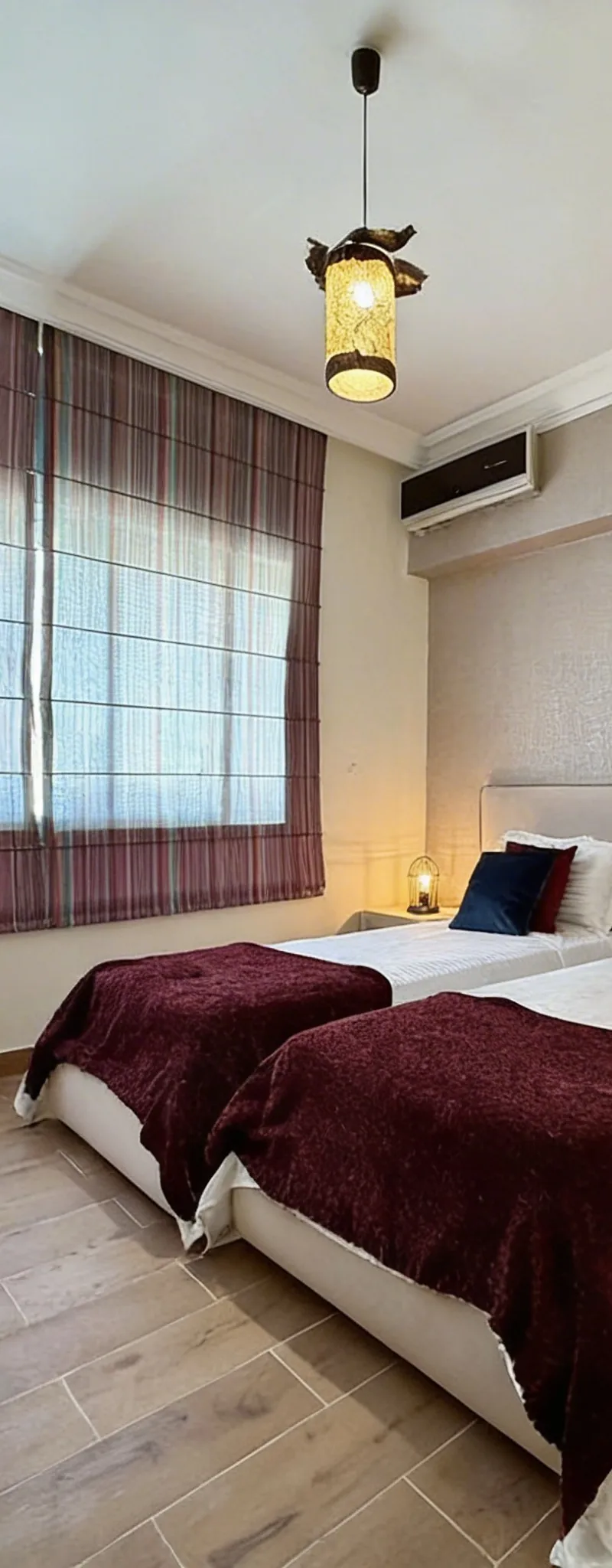 Appartement meublé à louer Agdal-Rabat