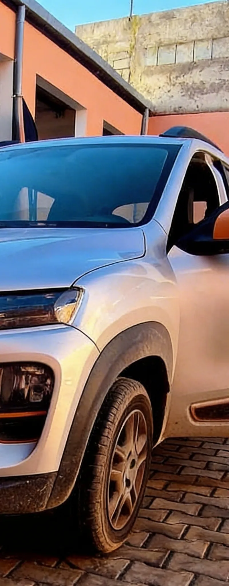 DACIA Spring 2024 Electrique Occasion Marrakech Maroc
