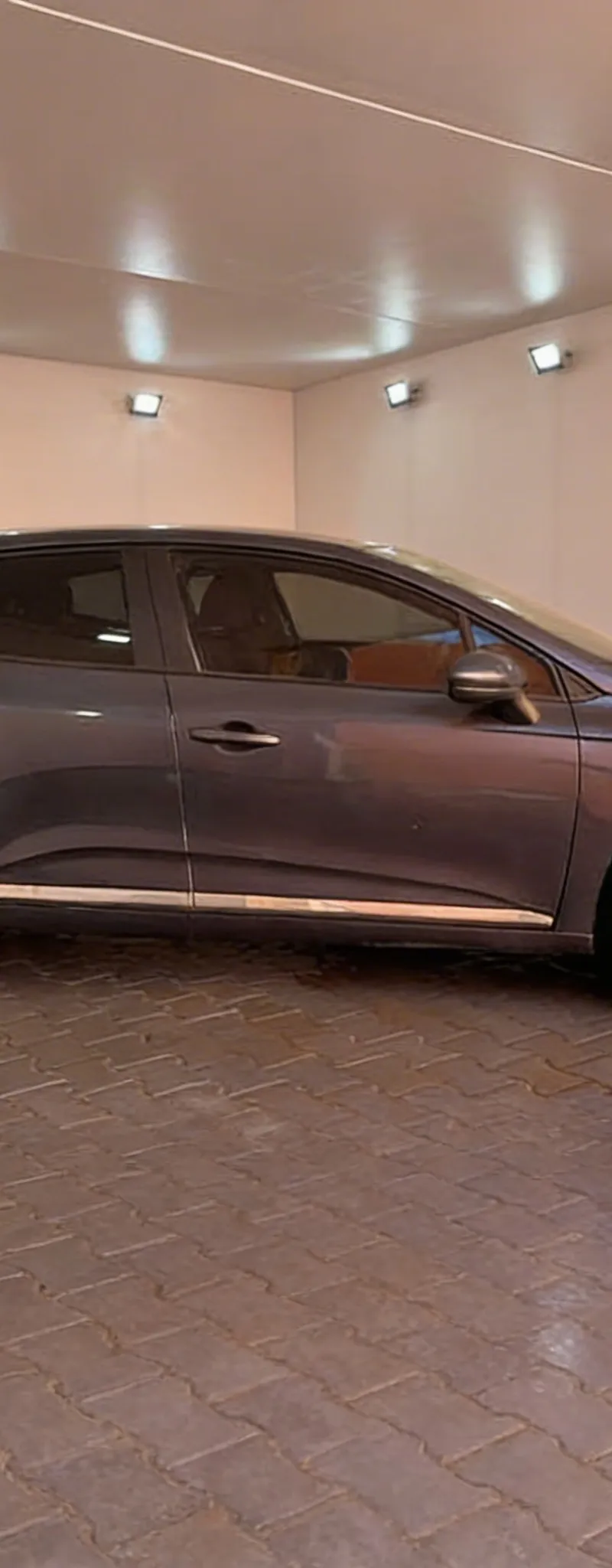 RENAULT Clio 2022 Diesel Occasion Marrakech Maroc