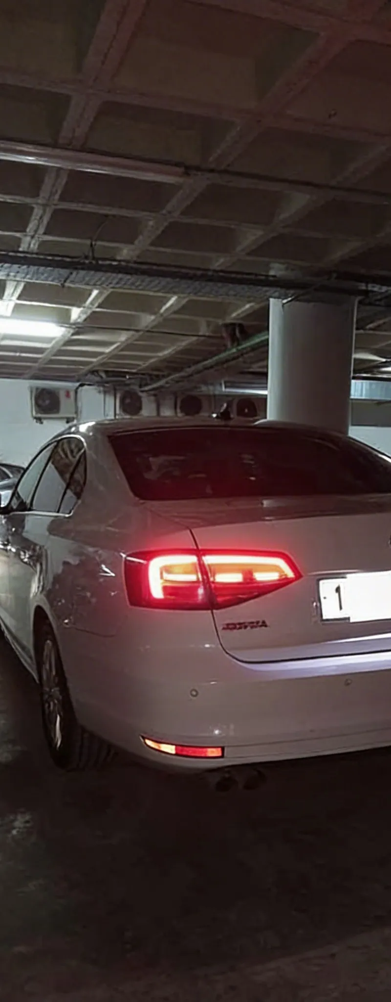 VOLKSWAGEN Jetta 2019 Diesel Occasion Rabat Maroc