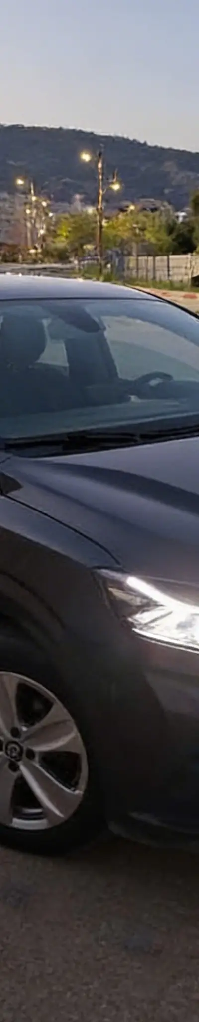 DACIA Logan 2022 Diesel Occasion Fès Maroc