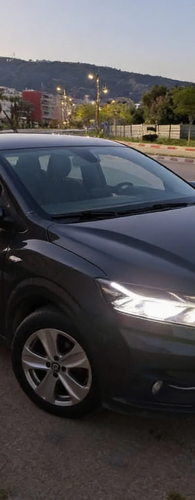 DACIA Logan 2022 Diesel Occasion Fès Maroc