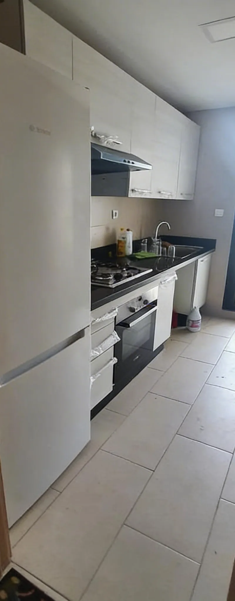 FINANCE CITY Appartement à louer NON MEUBLE
