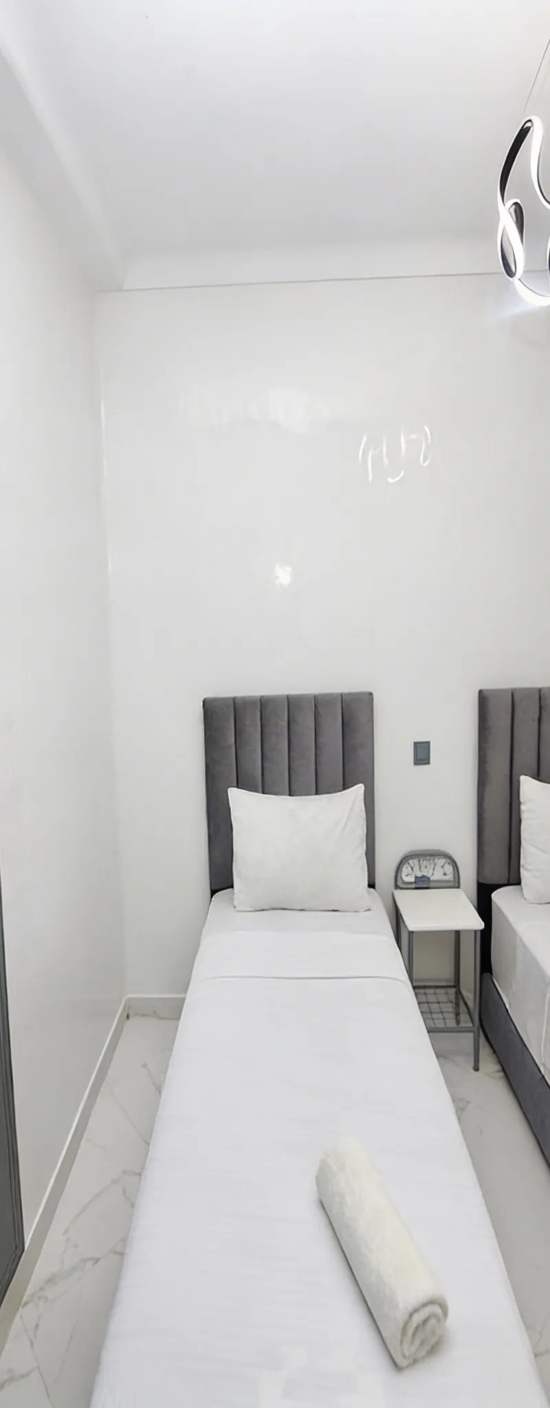 Appartement à louer 70 m² à Cabo Negro