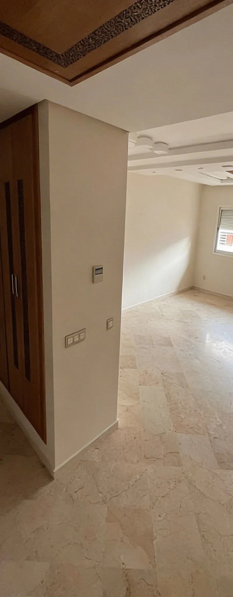 Appartement à louer à Tanger