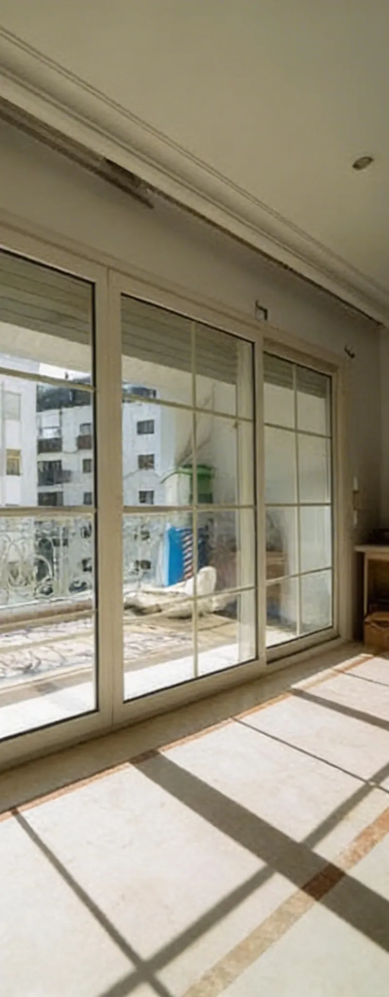 🏥Bel appartement vide moderne gauthier 5 CHAMBRES