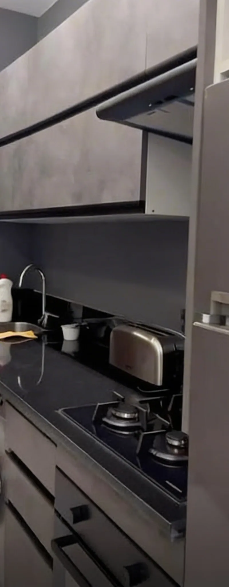 Appartement à louer 51 m² à Casablanca