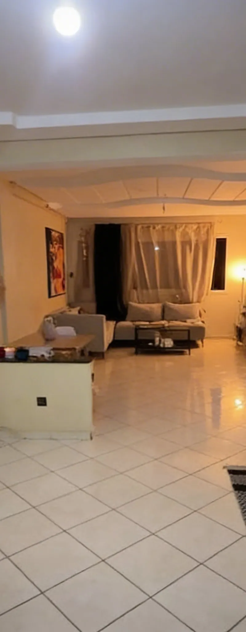 location appartement 100m2