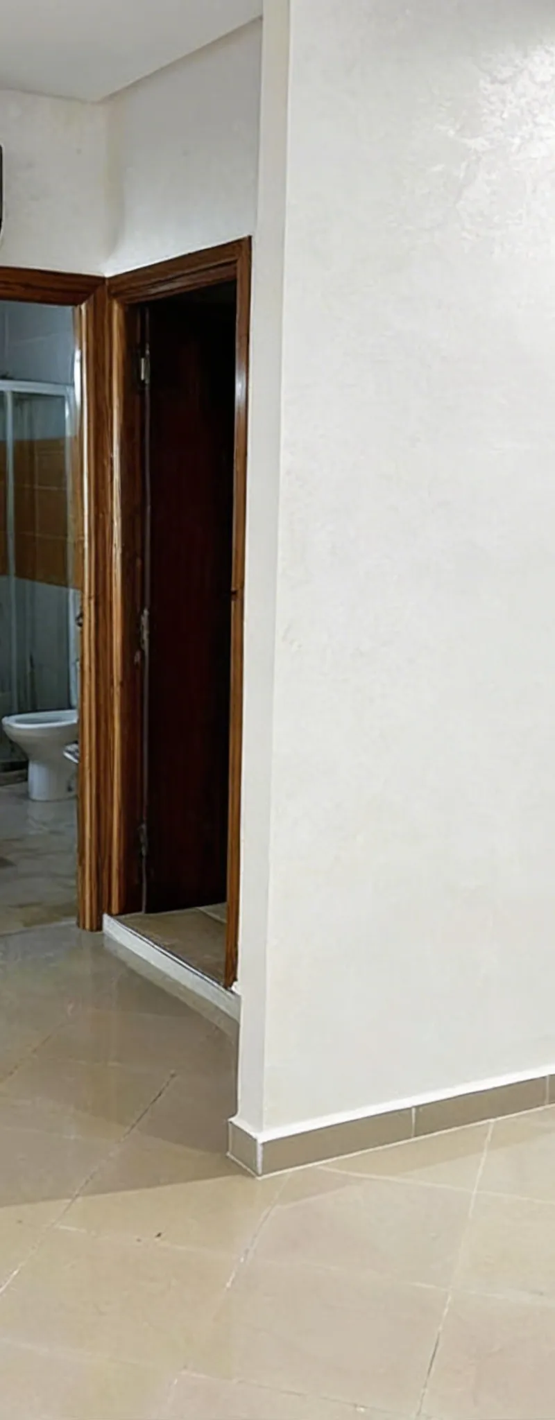 Appartement – QUARTIER OCÉAN – 2 Chambres