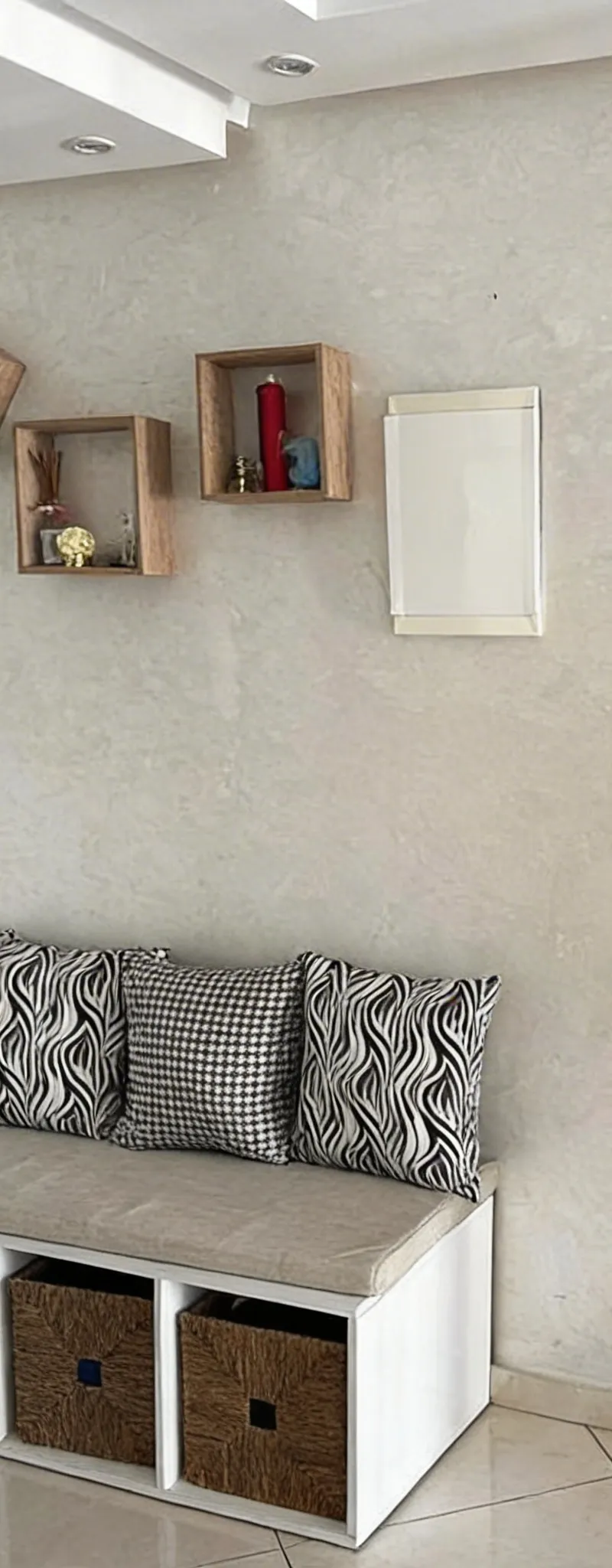 Appartement à louer 98 m² à Kénitra