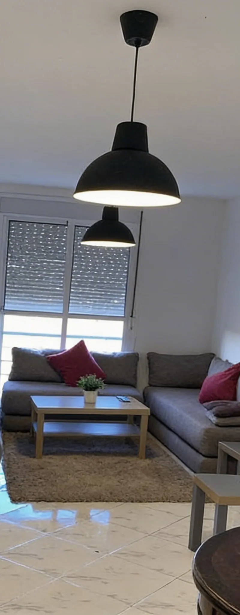 Loue jolie appartement à Bouznika Addoha