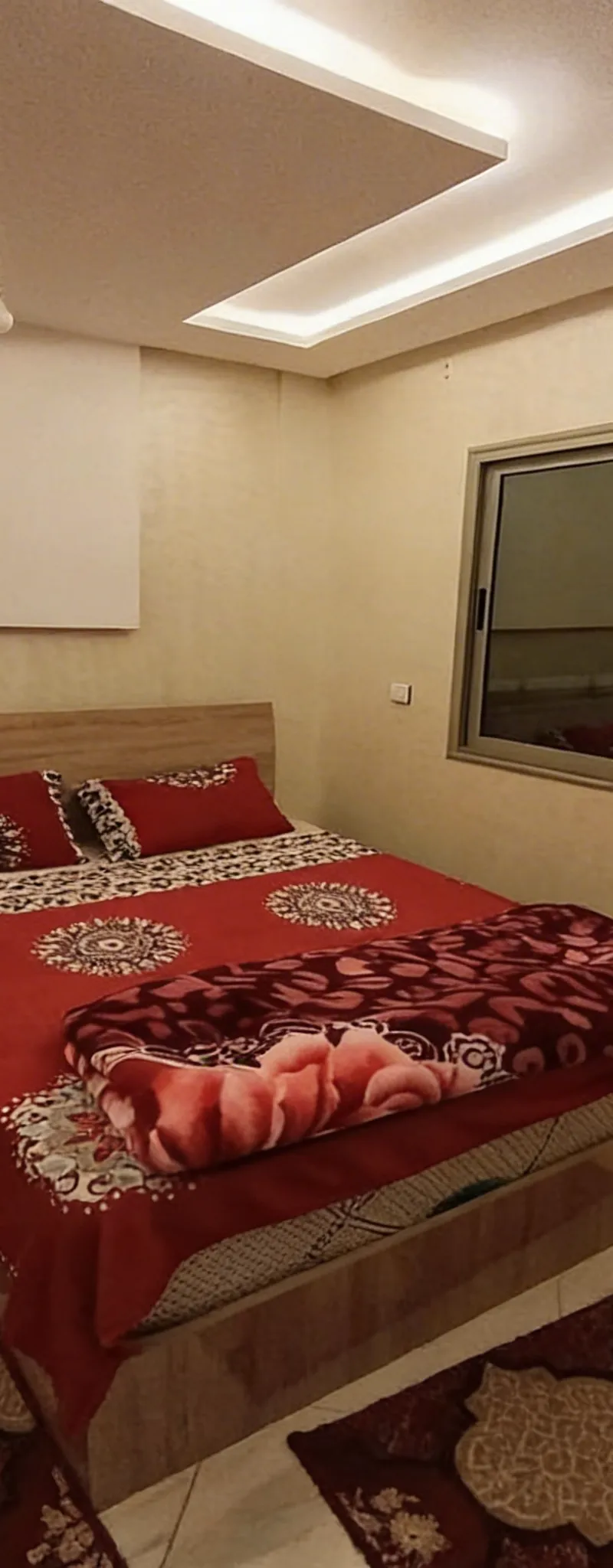 Appartement meublé près de la préfecture pour filles