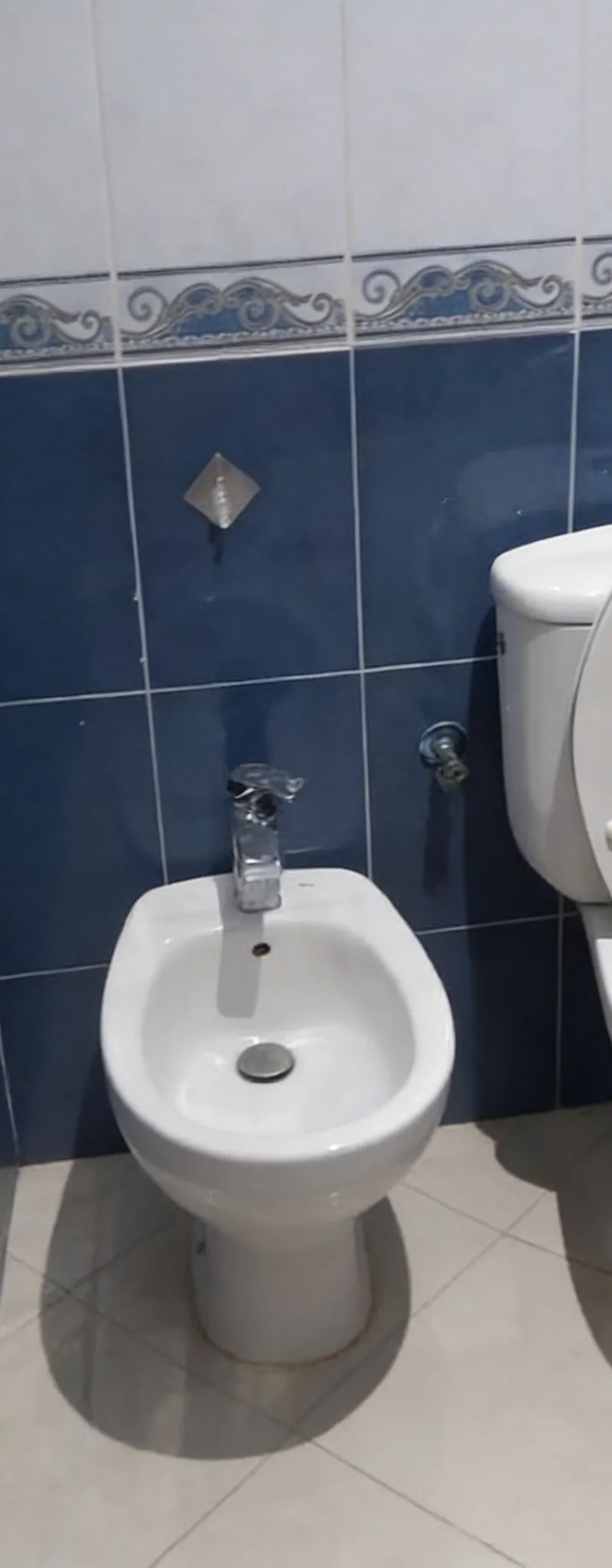 Appartement vide à louer av Moukawama Agadir
